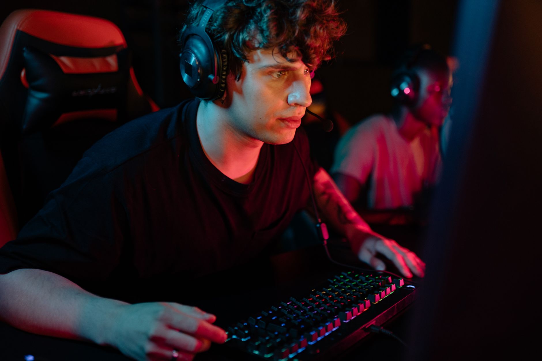 Comment devenir professionnel du speedrunning de jeux vidéo geek ?
