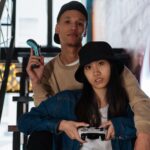 Quels jeux vidéo ont marqué la mode et le style des geeks ?