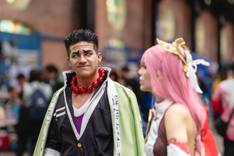 Quels sont les événements cosplay à ne pas rater pour les fans de culture geek ?