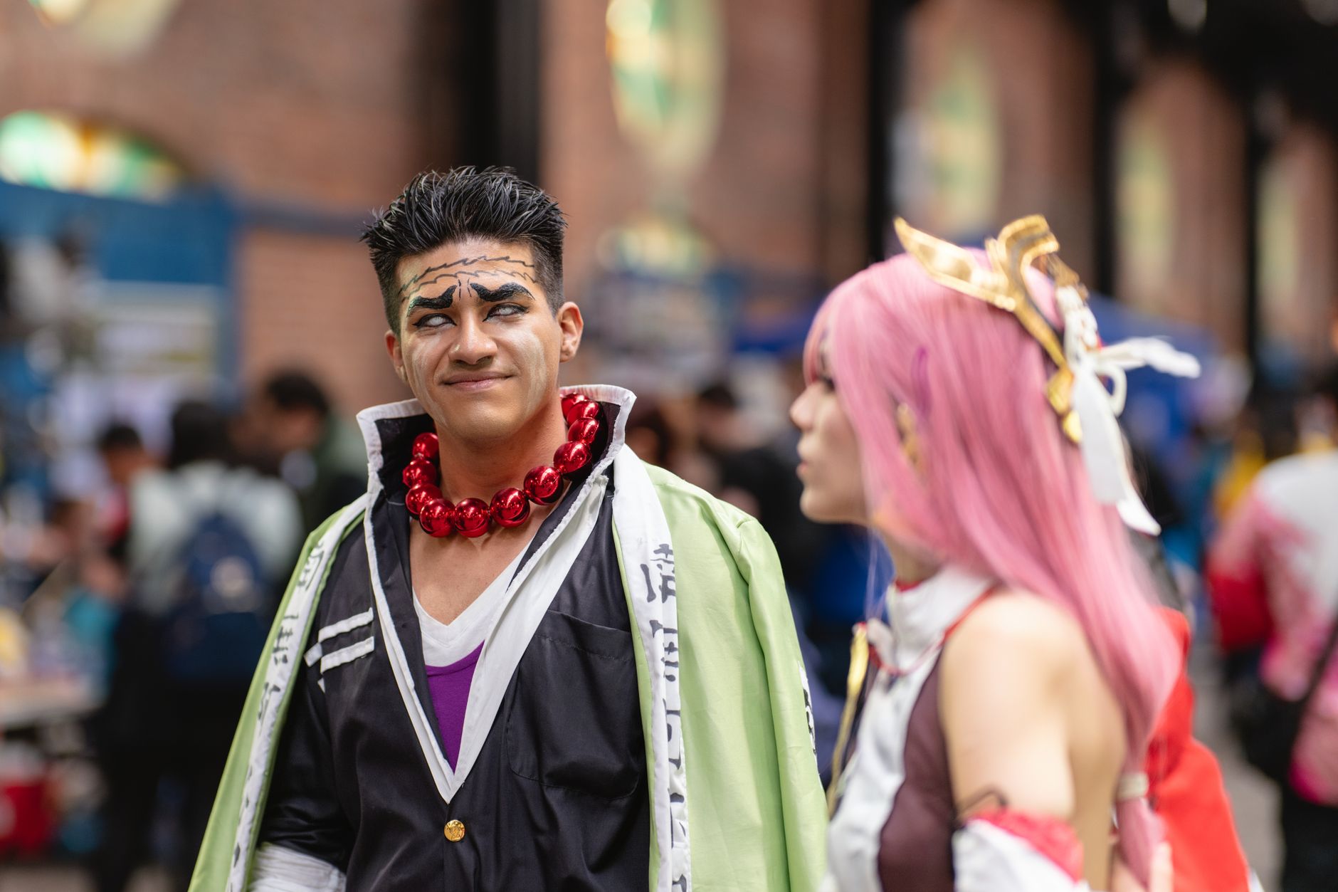 Quels sont les événements cosplay à ne pas rater pour les fans de culture geek ?