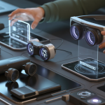 Quels sont les gadgets de réalité augmentée qui révolutionnent l&rsquo;expérience des geeks ?