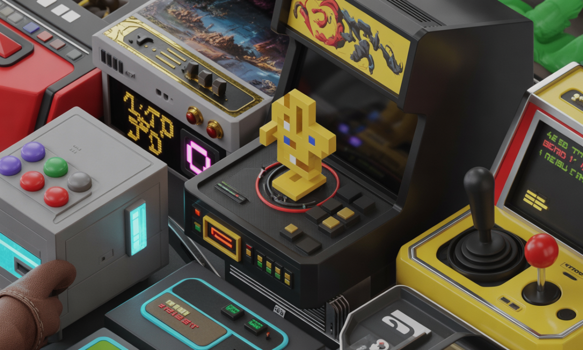 découvrez les jeux vidéo incontournables qui ont révolutionné l'histoire et façonné la culture geek, laissant une empreinte indélébile dans le cœur des joueurs.