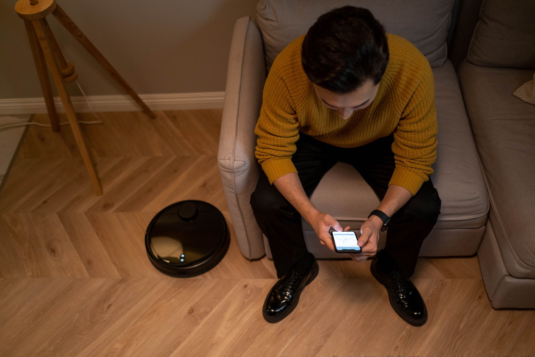 Quels gadgets rendreont la vie quotidienne des geeks encore plus geek ?