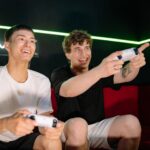 Comment devenir spécialiste en création et développement de jeux vidéo geek ?
