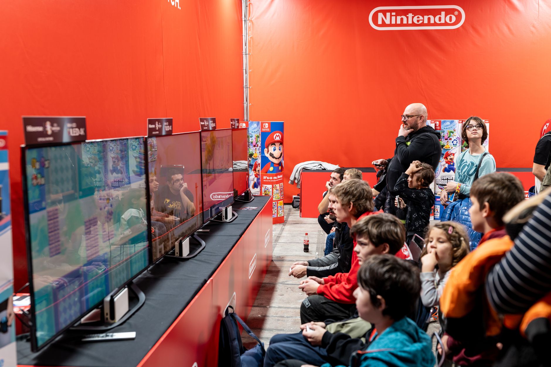 Les événements artistiques et culturels inspirés de la passion geek pour les jeux vidéo : quel impact sur la scène culturelle ?