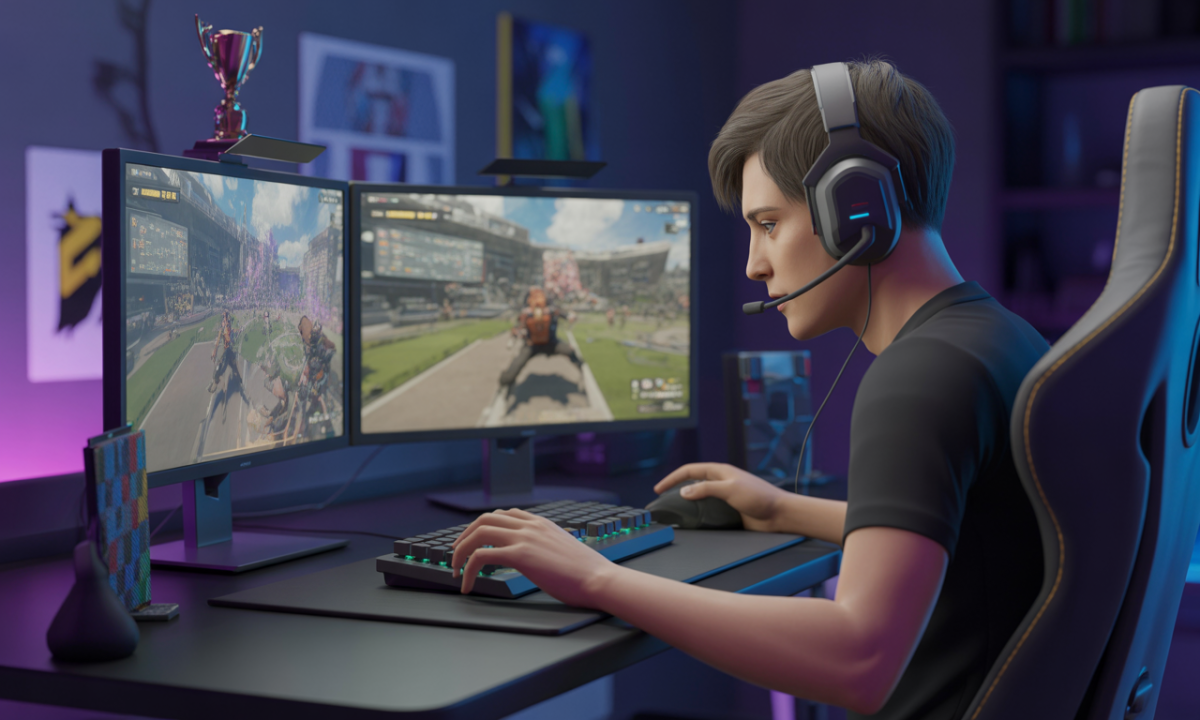 Comment devenir un expert en e-sport et en compétition de jeux vidéo geek ? découvrez les clés pour devenir un expert en e-sport et briller dans les compétitions de jeux vidéo geek grâce à nos conseils et stratégies incontournables.