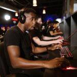 Comment devenir un expert en e-sport et en compétition de jeux vidéo geek ?
