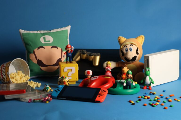 Quels jeux vidéo ont marqué l&rsquo;histoire du divertissement geek ?