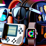 Quels sont les accessoires de mode incontournables pour affirmer son identité geek ?