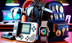 Quels sont les accessoires de mode incontournables pour affirmer son identité geek ?