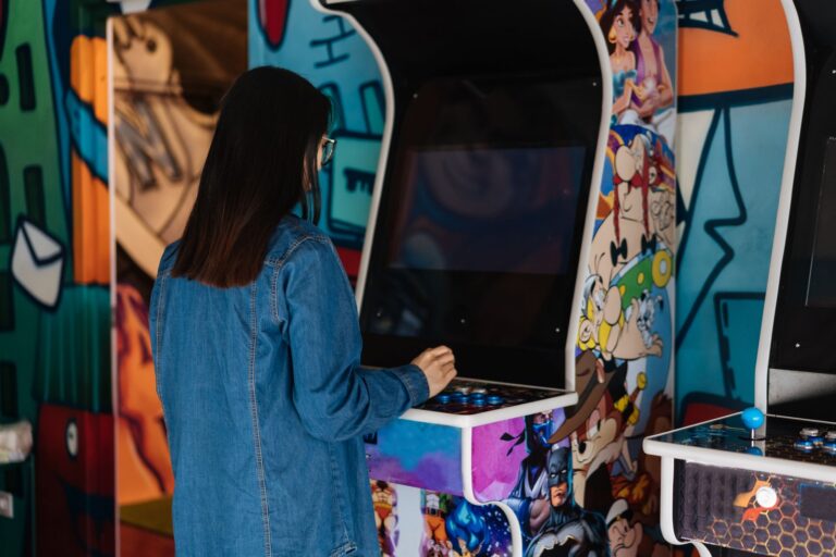 Quels sont les jeux vidéo vintage qui font vibrer la nostalgie des geeks ?