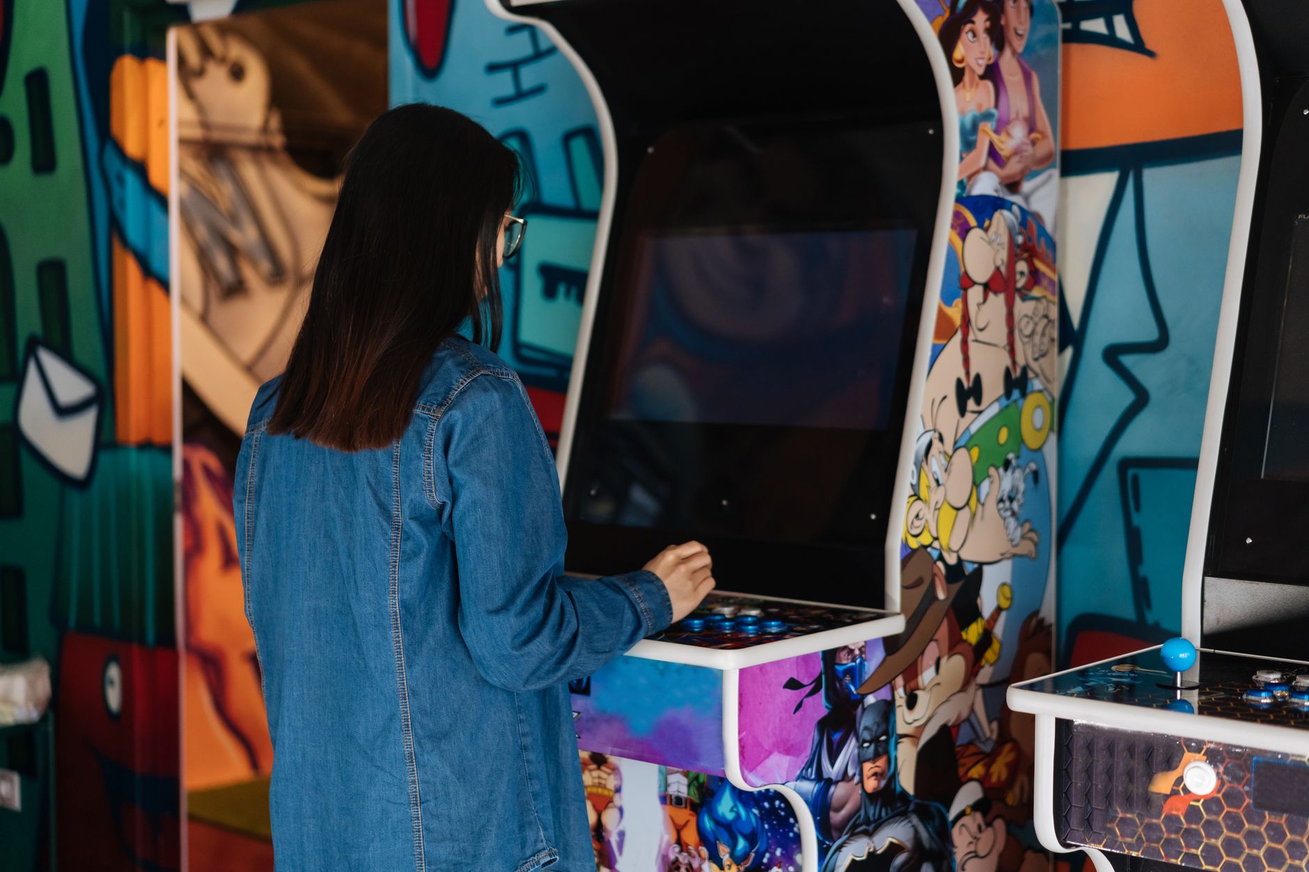 Quels sont les jeux vidéo vintage qui font vibrer la nostalgie des geeks ?