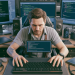 Comment maîtriser les techniques de développement de jeux vidéo geek ?