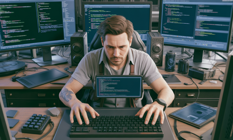 Comment maîtriser les techniques de développement de jeux vidéo geek ?