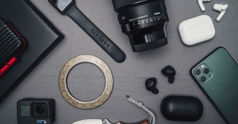 Quel est le meilleur gadget geek à offrir pour Noël ?