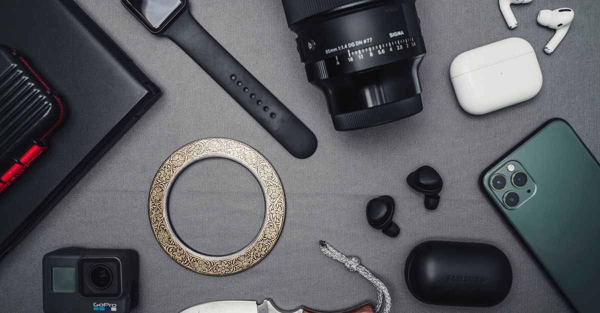Quel est le meilleur gadget geek à offrir pour Noël ?