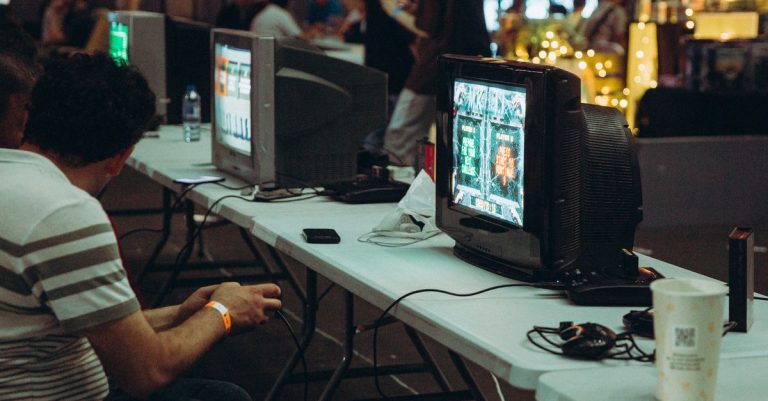 Quelles sont les soirées gaming à ne pas rater pour les fans de jeux vidéo geek ?