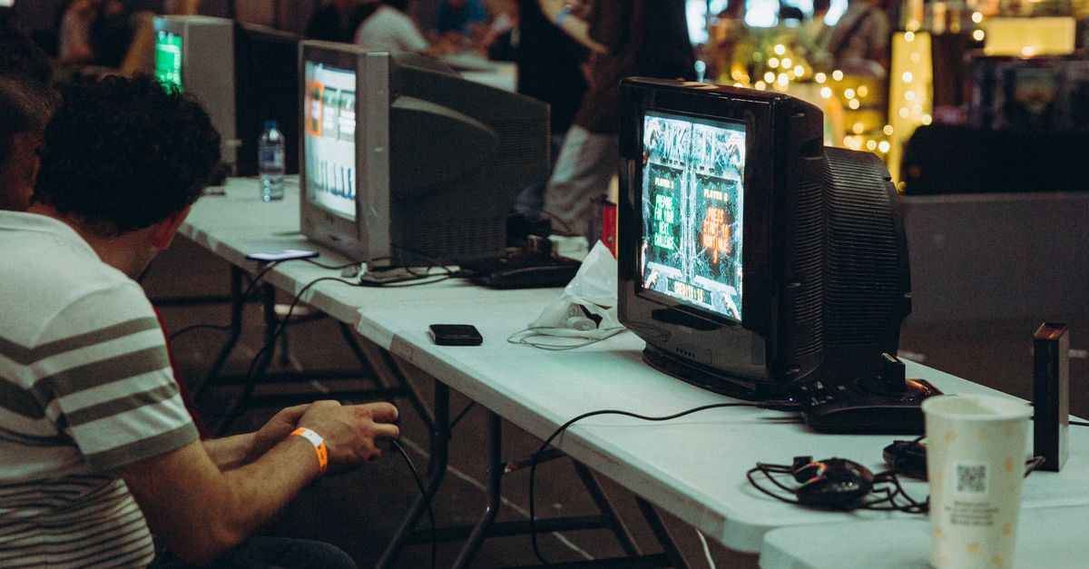 Quelles sont les soirées gaming à ne pas rater pour les fans de jeux vidéo geek ? Quelles sont les soirées gaming à ne pas rater pour les fans de jeux vidéo geek ?