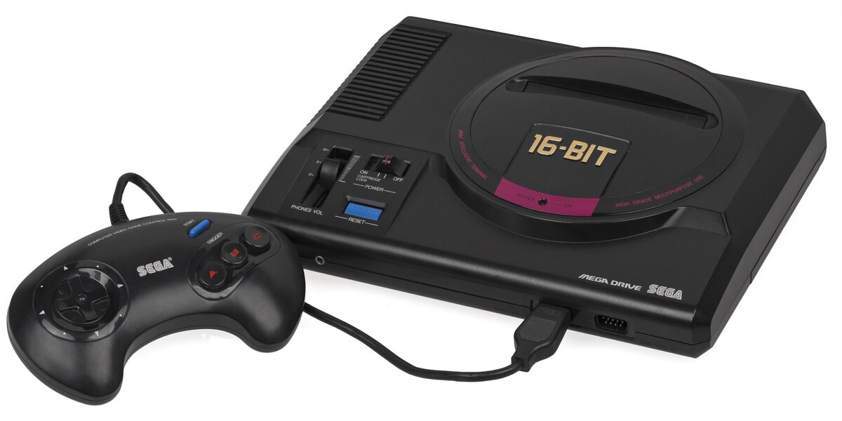 Quelle console rétro choisir selon les jeux de votre enfance ?