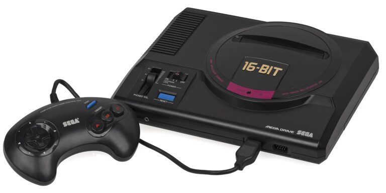 Quelle console rétro choisir selon les jeux de votre enfance ?