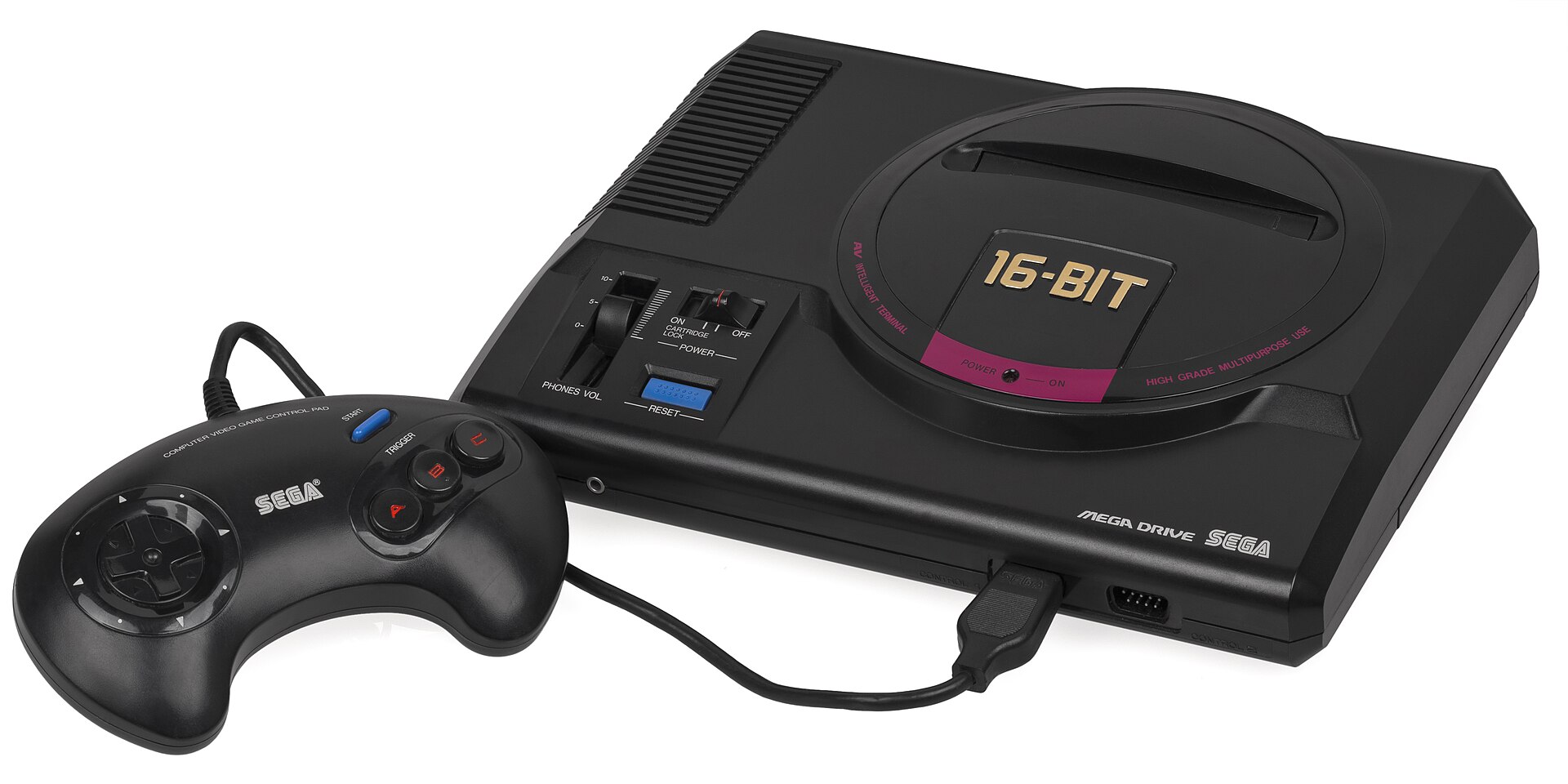 Quelle console rétro choisir selon les jeux de votre enfance ?