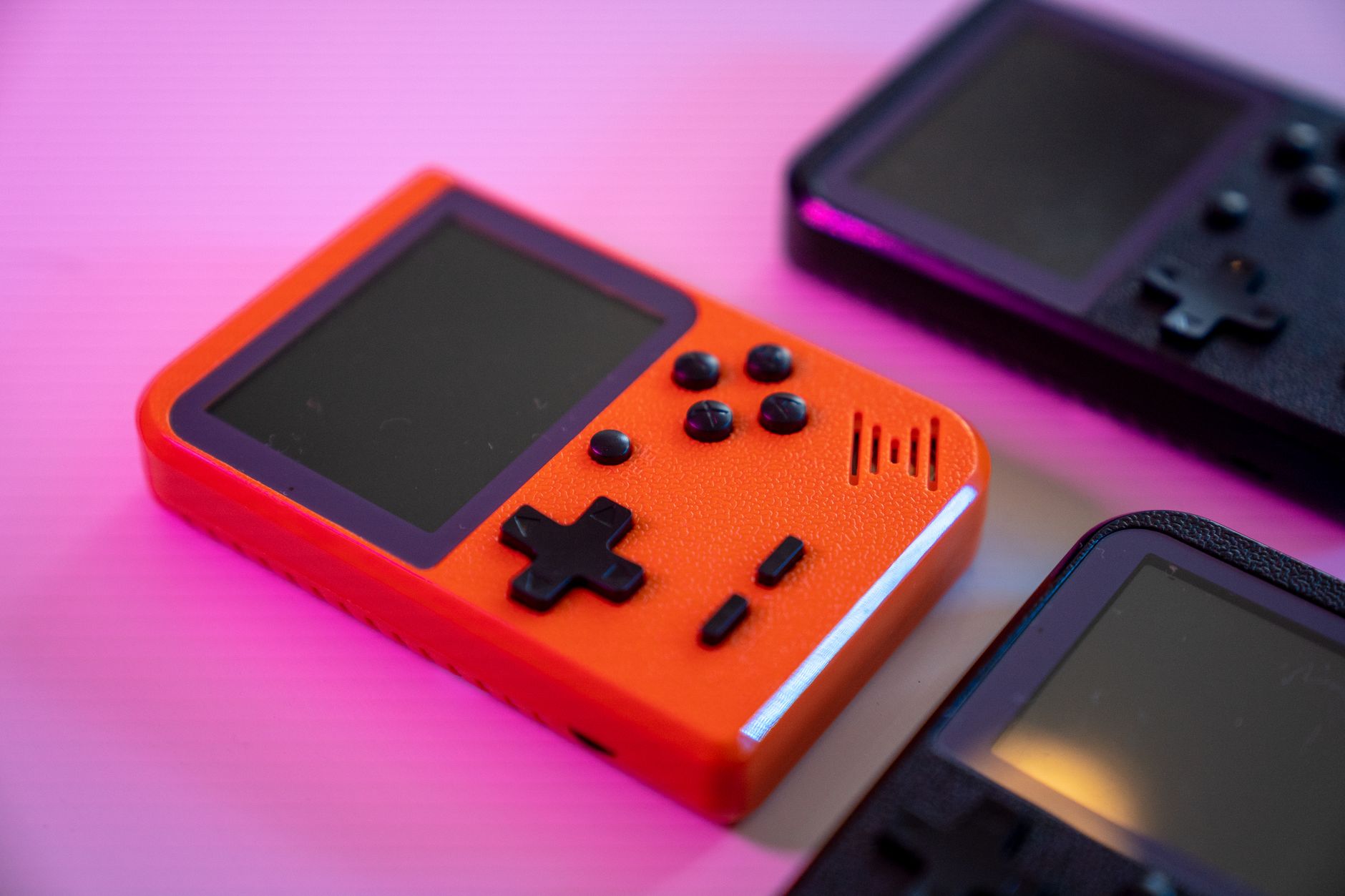 Retrogaming portable : ce qui change pour rejouer aux classiques en déplacement