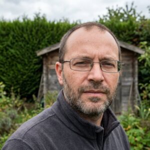 Arnaud Petitjean