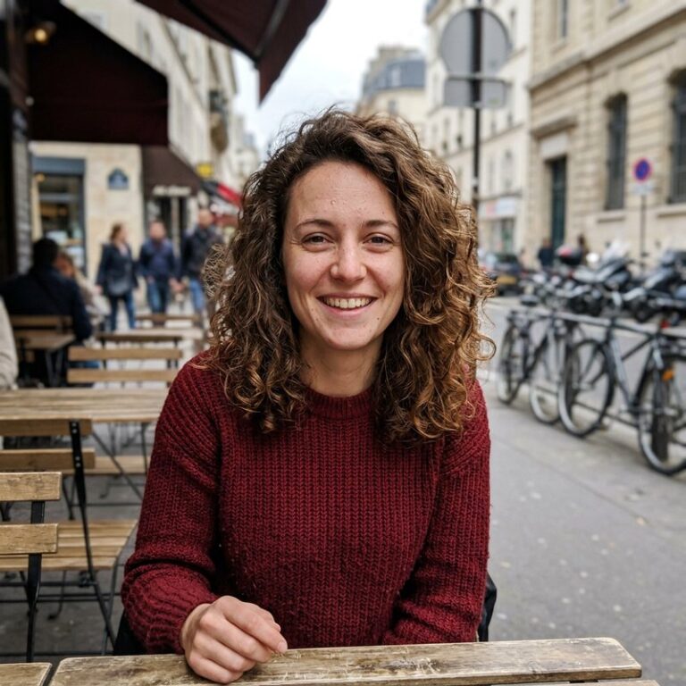 Julie Carlier
