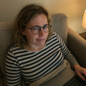 Julie Carlier