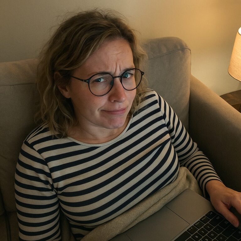 Julie Carlier
