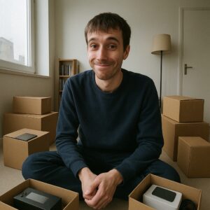 Arnaud Petitjean